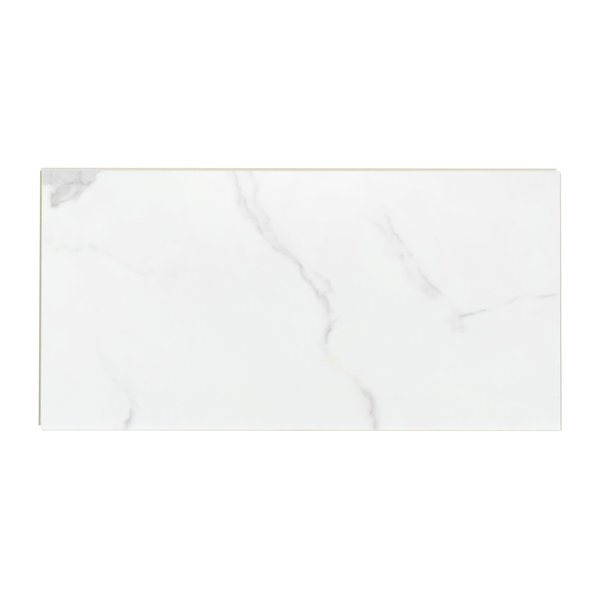 Msi Harvested Marble 12 In. X 24 In. Luxury Vinyl Tile Flooring, 10PK ZOR-LVR-0178